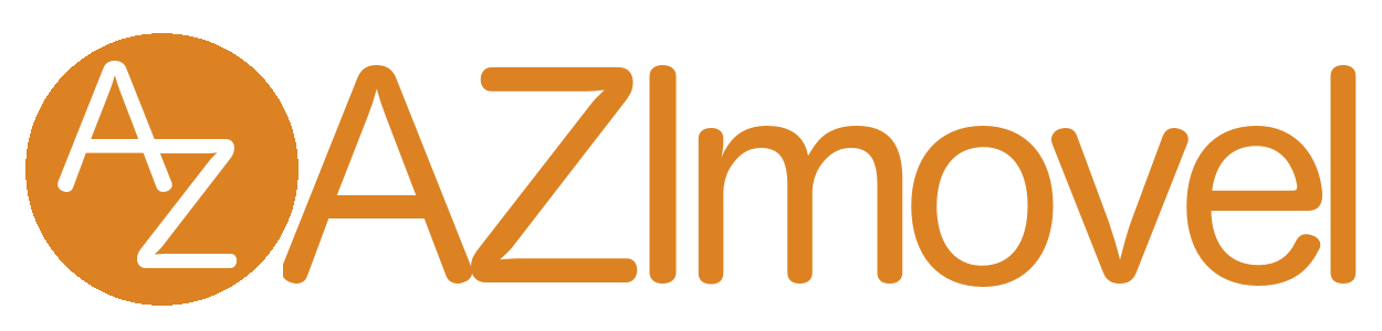logo AZImovel